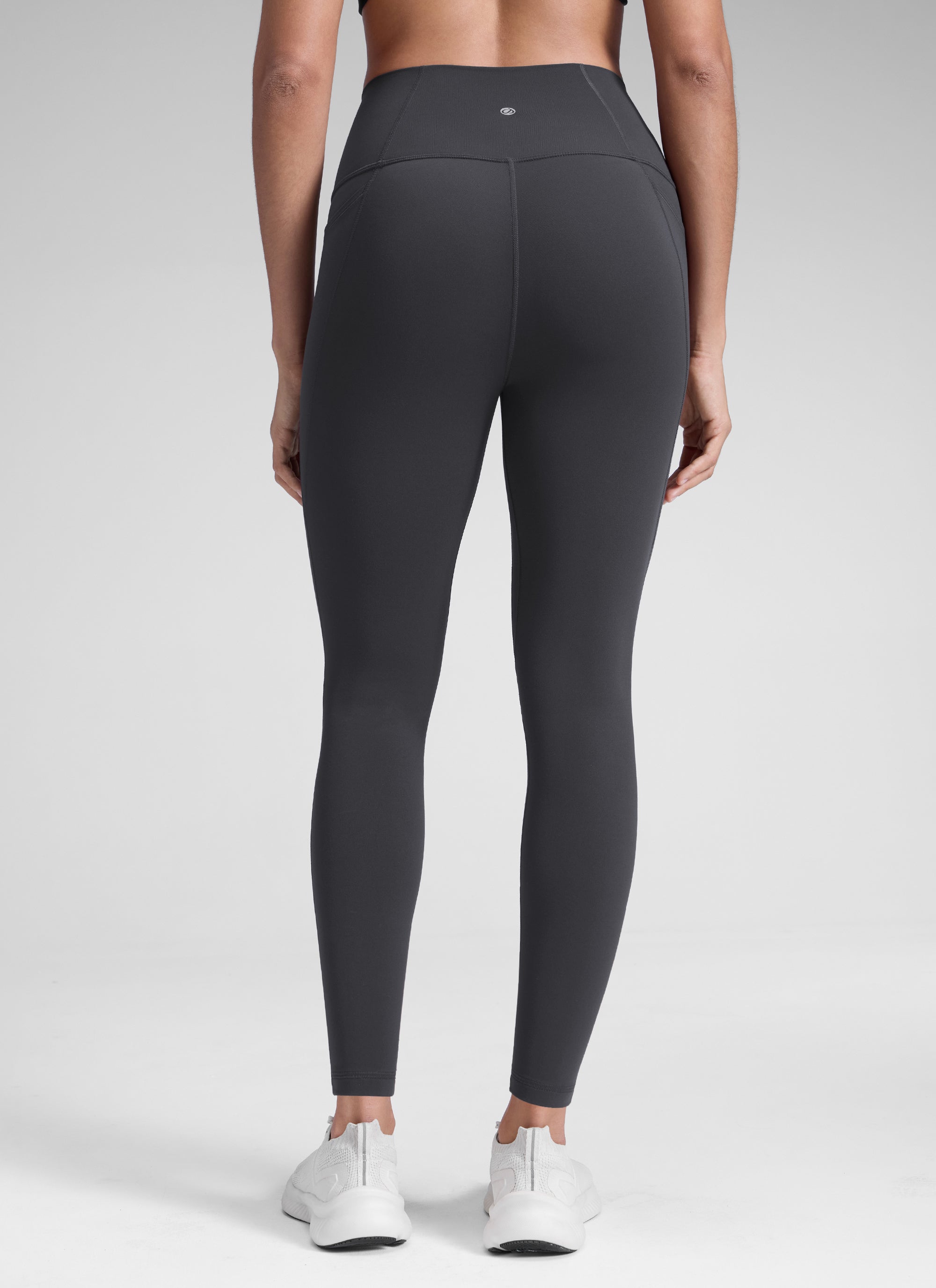 CRZ YOGA Womens Butterluxe Pockets Workout Leggings 28