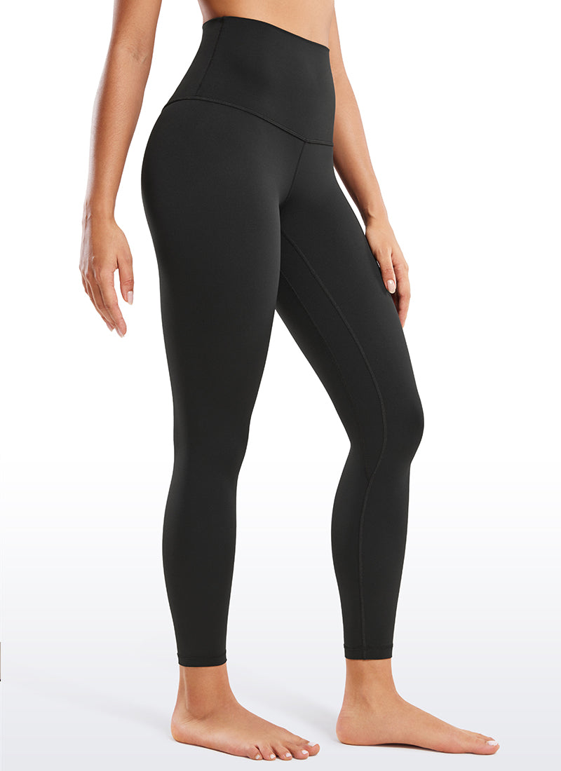 Butterluxe Leggings 25''- Super High Waist