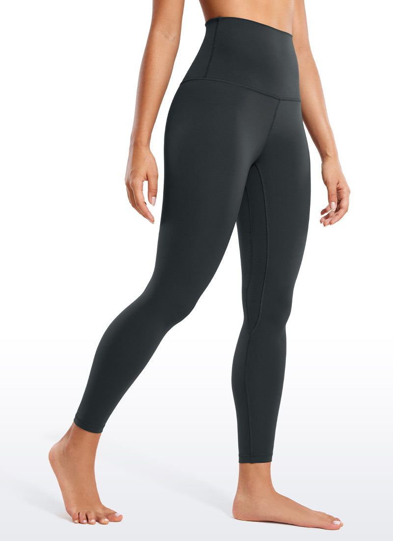 Butterluxe Leggings 25''- Super High Waist