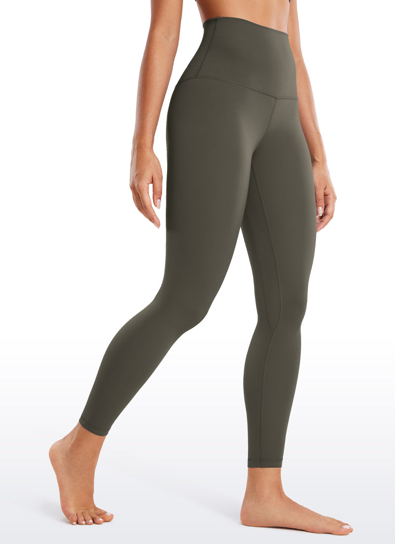 Butterluxe Super High Rise Legging 25''