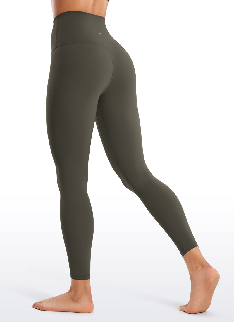 Butterluxe Super High Rise Legging 25''