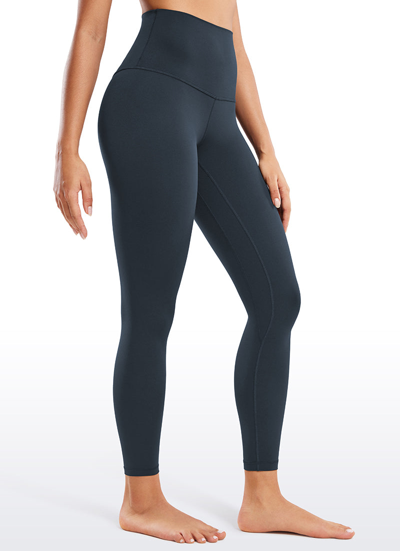 Butterluxe Leggings 25''- Super High Waist