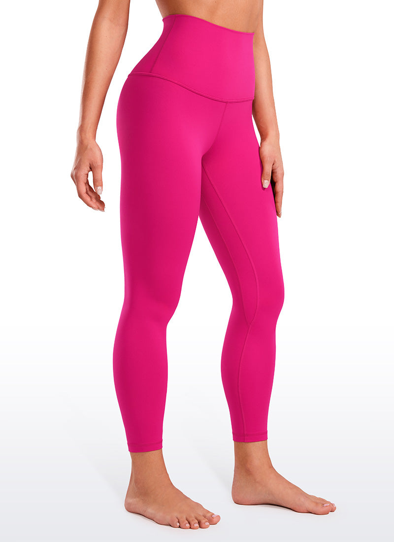 Butterluxe Leggings 25''- Super High Waist