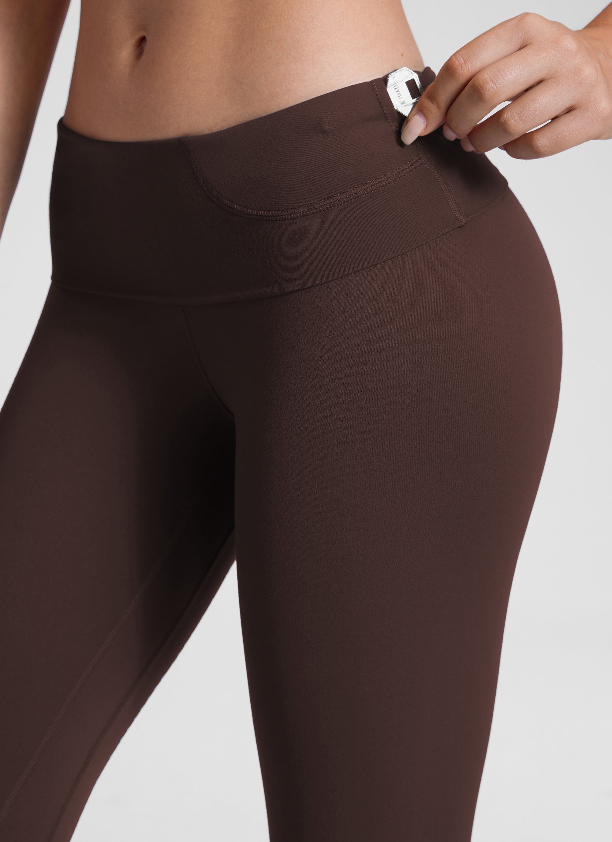 Butterluxe Super High Rise Legging 25''