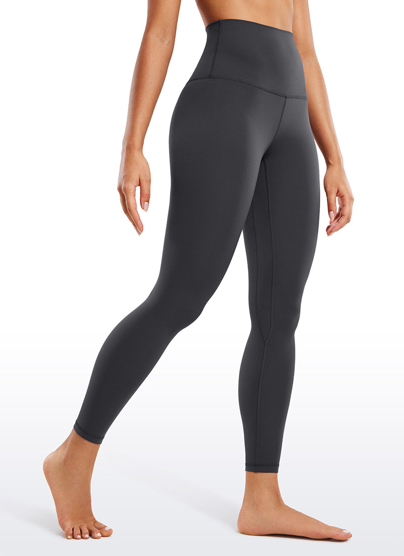 Butterluxe Super High Rise Legging 25''