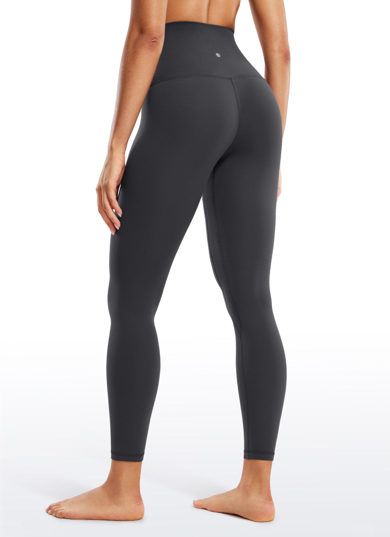 Butterluxe Super High Rise Legging 25''