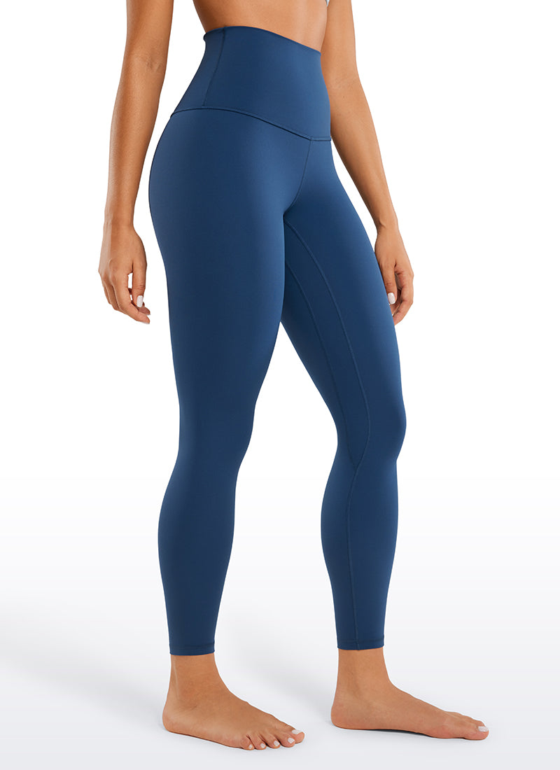 Butterluxe Leggings 25''- Super High Waist