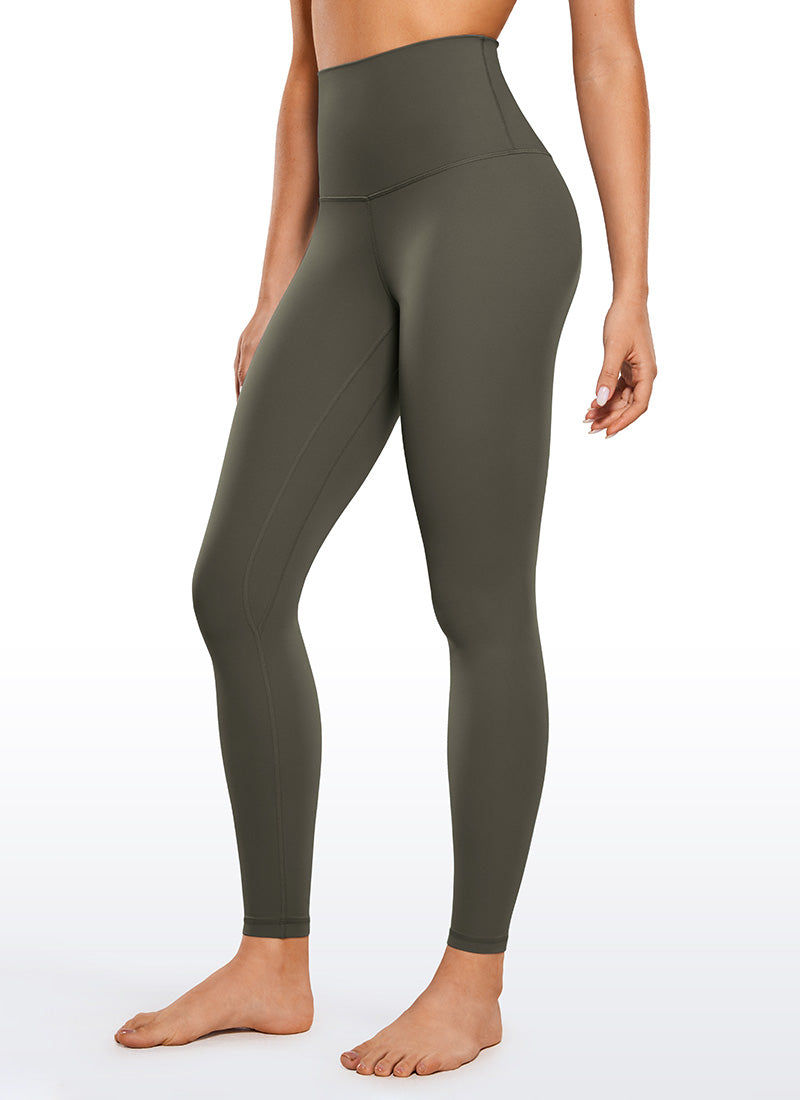 Butterluxe Super High Rise Legging 28''