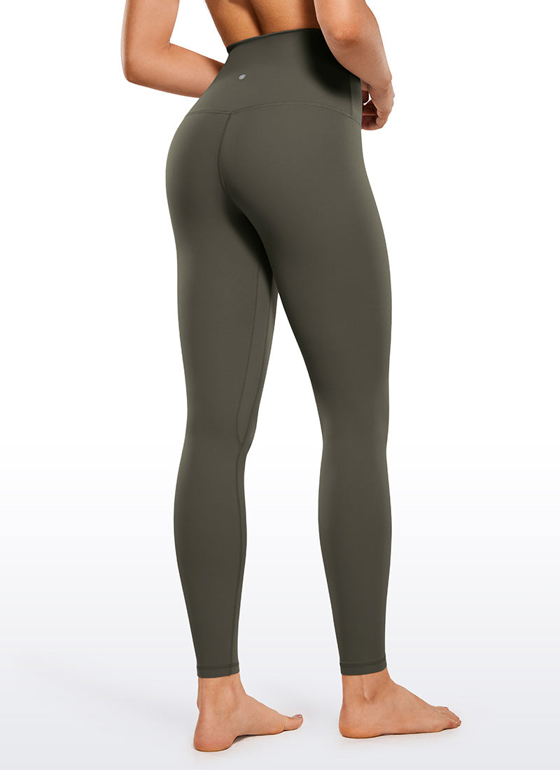 Butterluxe Super High Rise Legging 28''