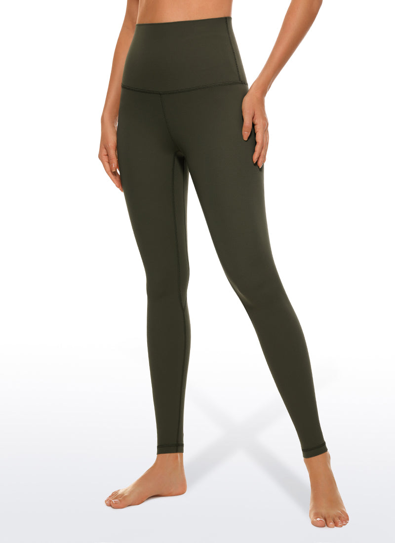 Butterluxe Super High Rise Legging 28''