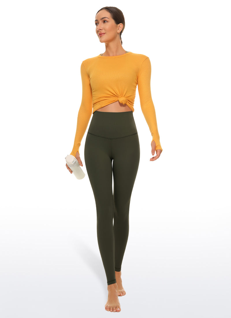 Butterluxe Super High Rise Legging 28''