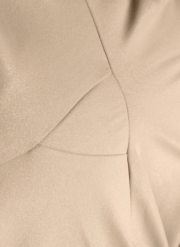 CRZ YOGA Women Butterluxe Matte Faux Leather No Front Seam Leggings 26.5'' Ruby Red Classic Pattern