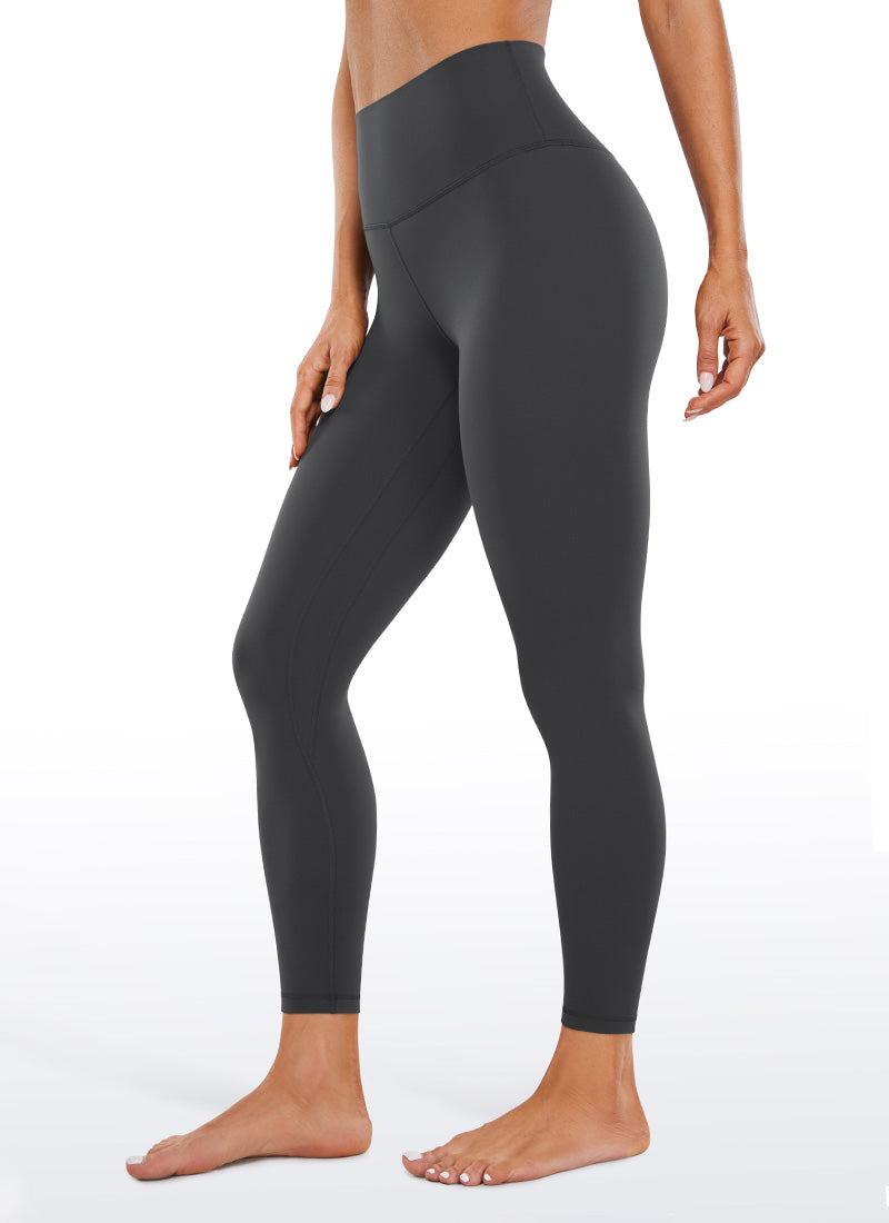 Butterluxe Double Seamed Legging 25