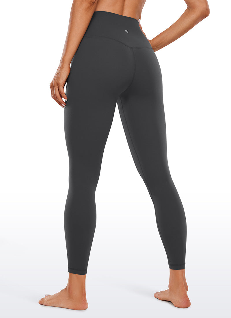 Butterluxe Double Seamed Legging 25