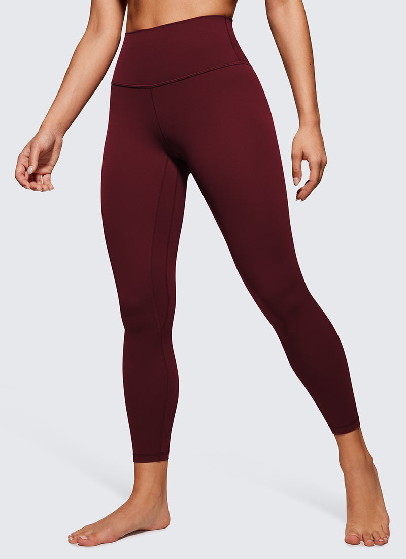 Butterluxe Double Seamed Legging 25