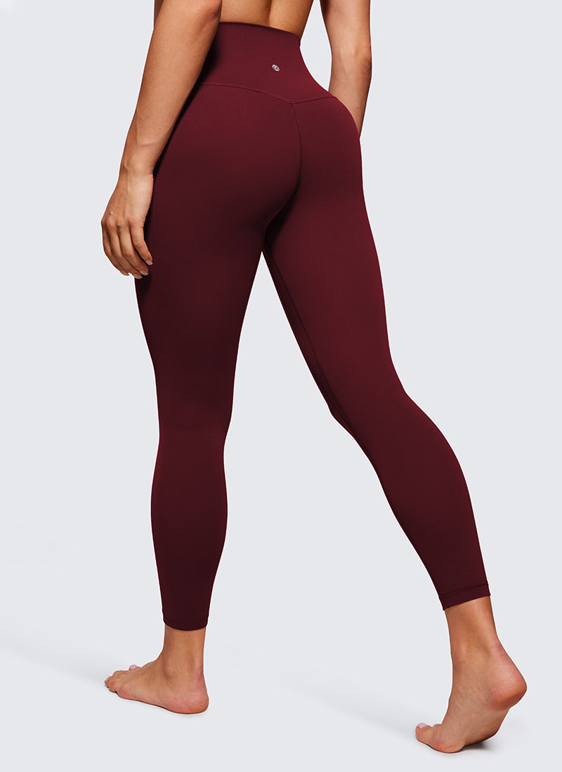 Butterluxe Double Seamed Legging 25