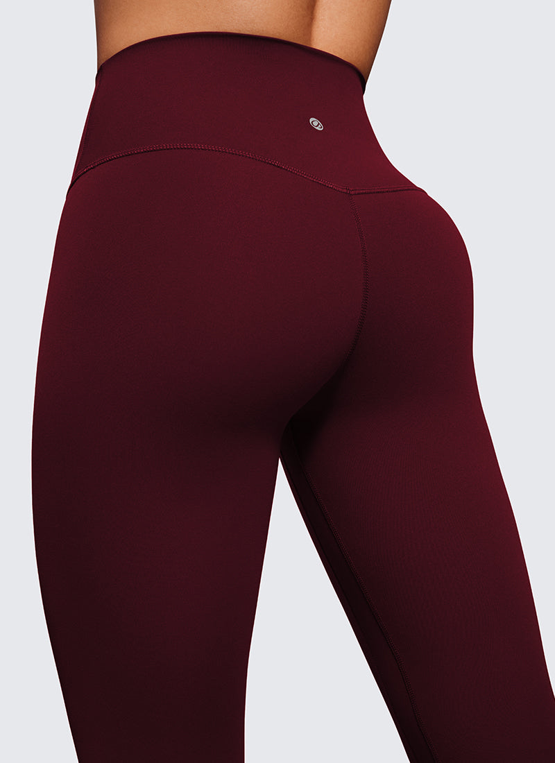 Butterluxe Double Seamed Legging 25