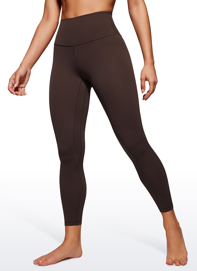 Butterluxe Double Seamed Legging 25