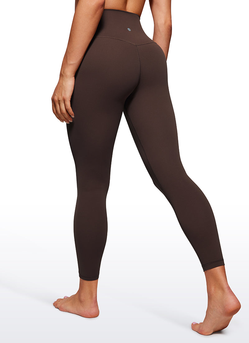 Butterluxe Double Seamed Legging 25
