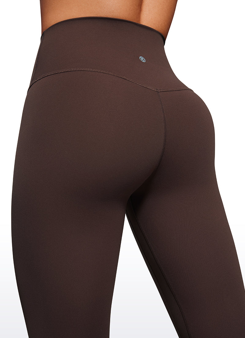 Butterluxe Double Seamed Legging 25