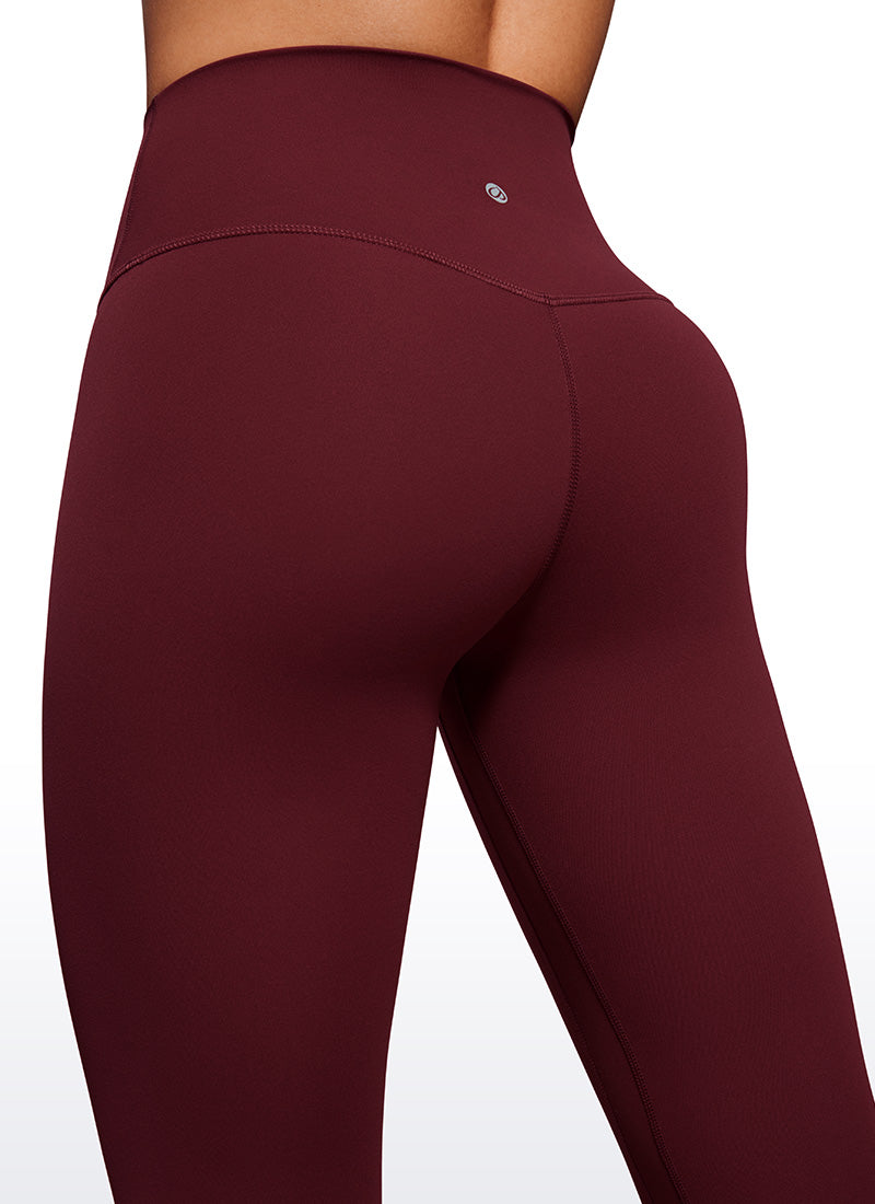 Butterluxe Double Seamed Legging 28