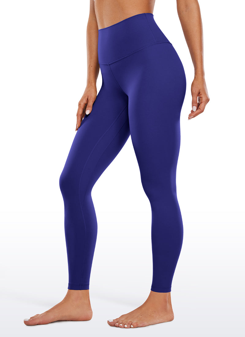 Butterluxe Double Seamed Legging 28