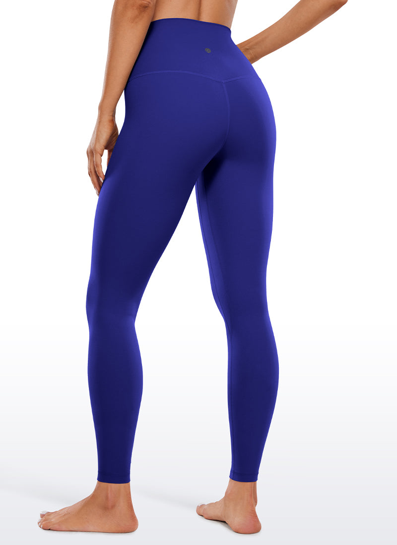 Butterluxe Double Seamed Yoga Leggings 28
