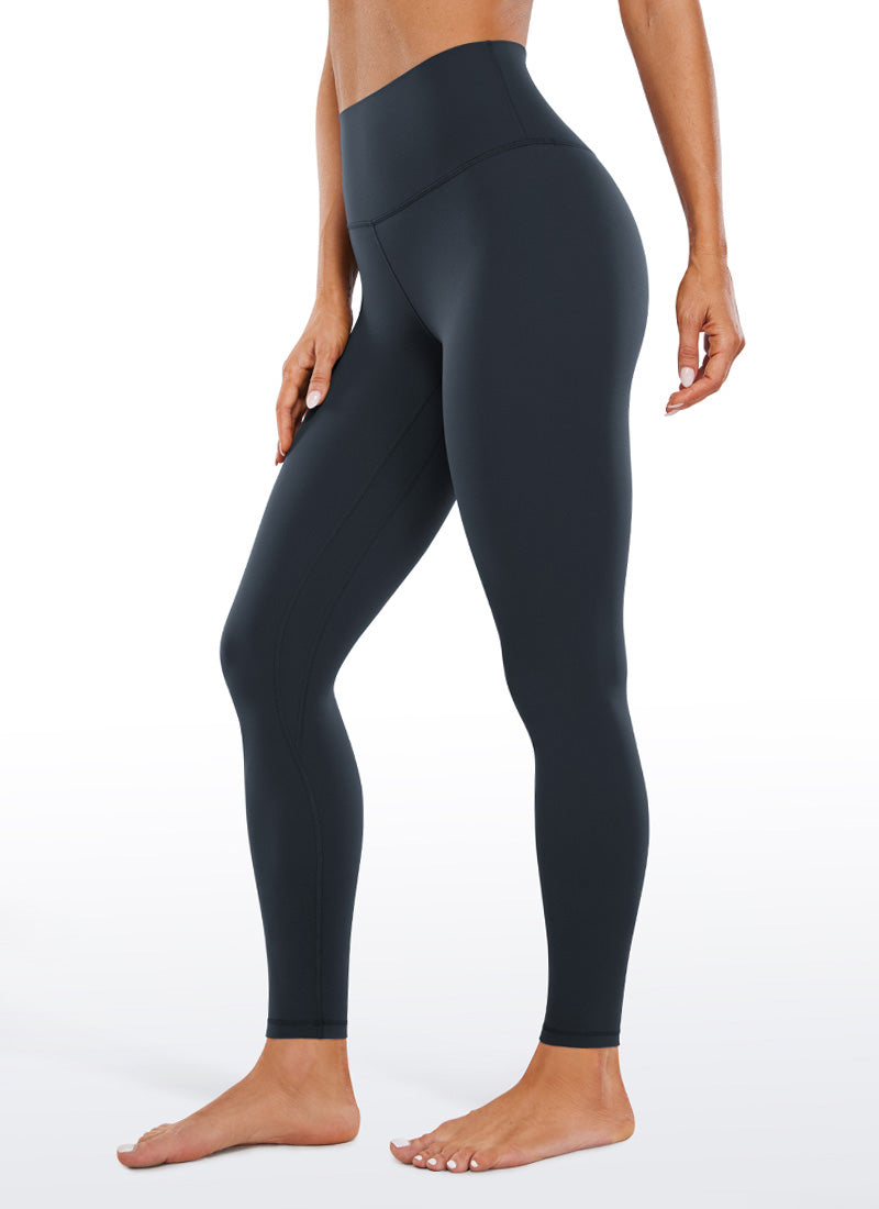 Butterluxe Double Seamed Legging 28