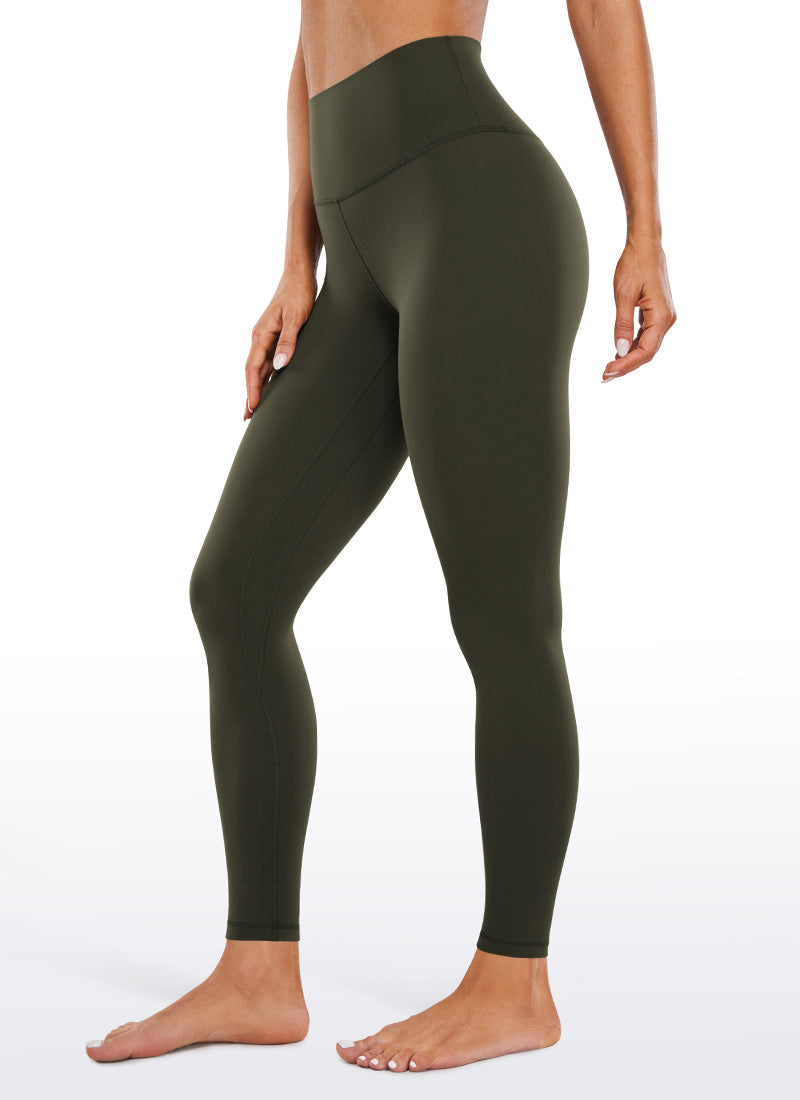 Butterluxe Double Seamed Legging 28