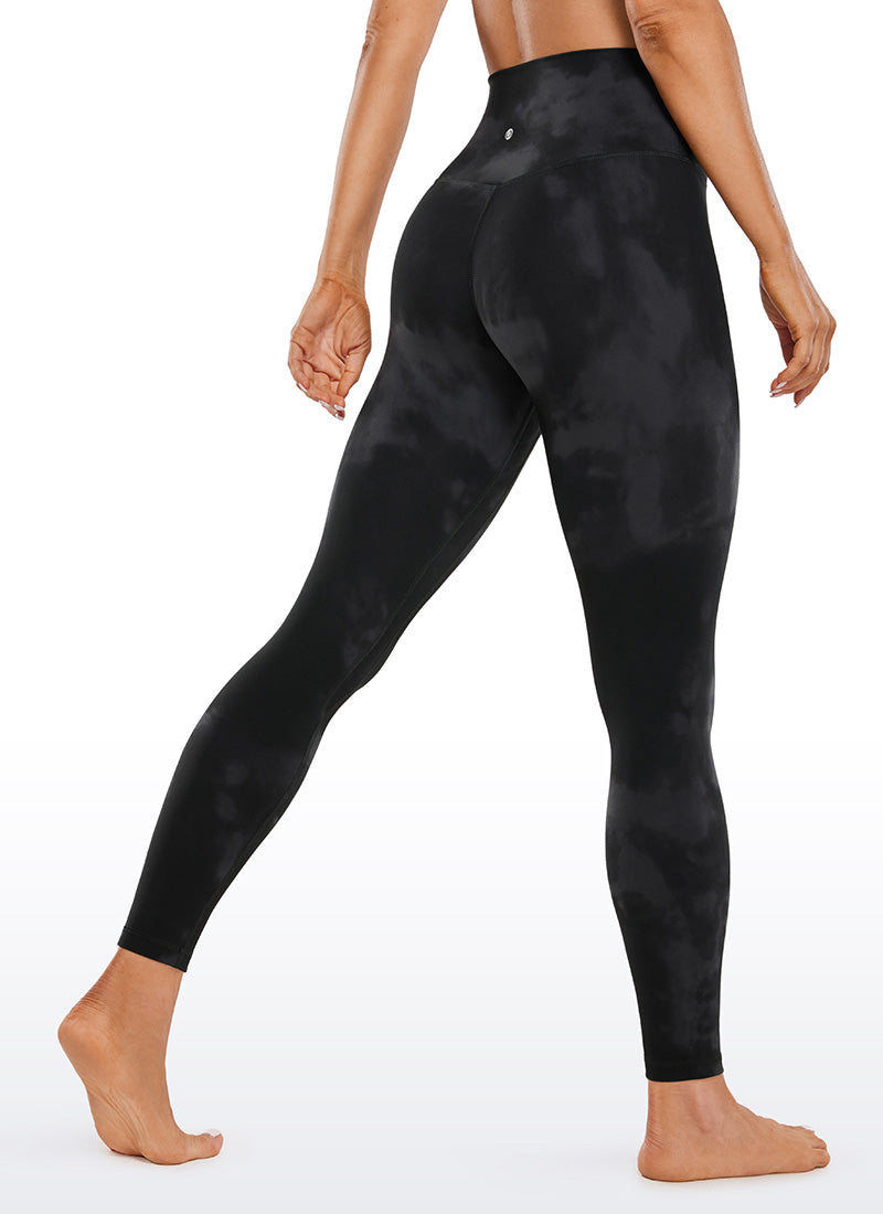 Butterluxe Double seamed Yoga Leggings 28