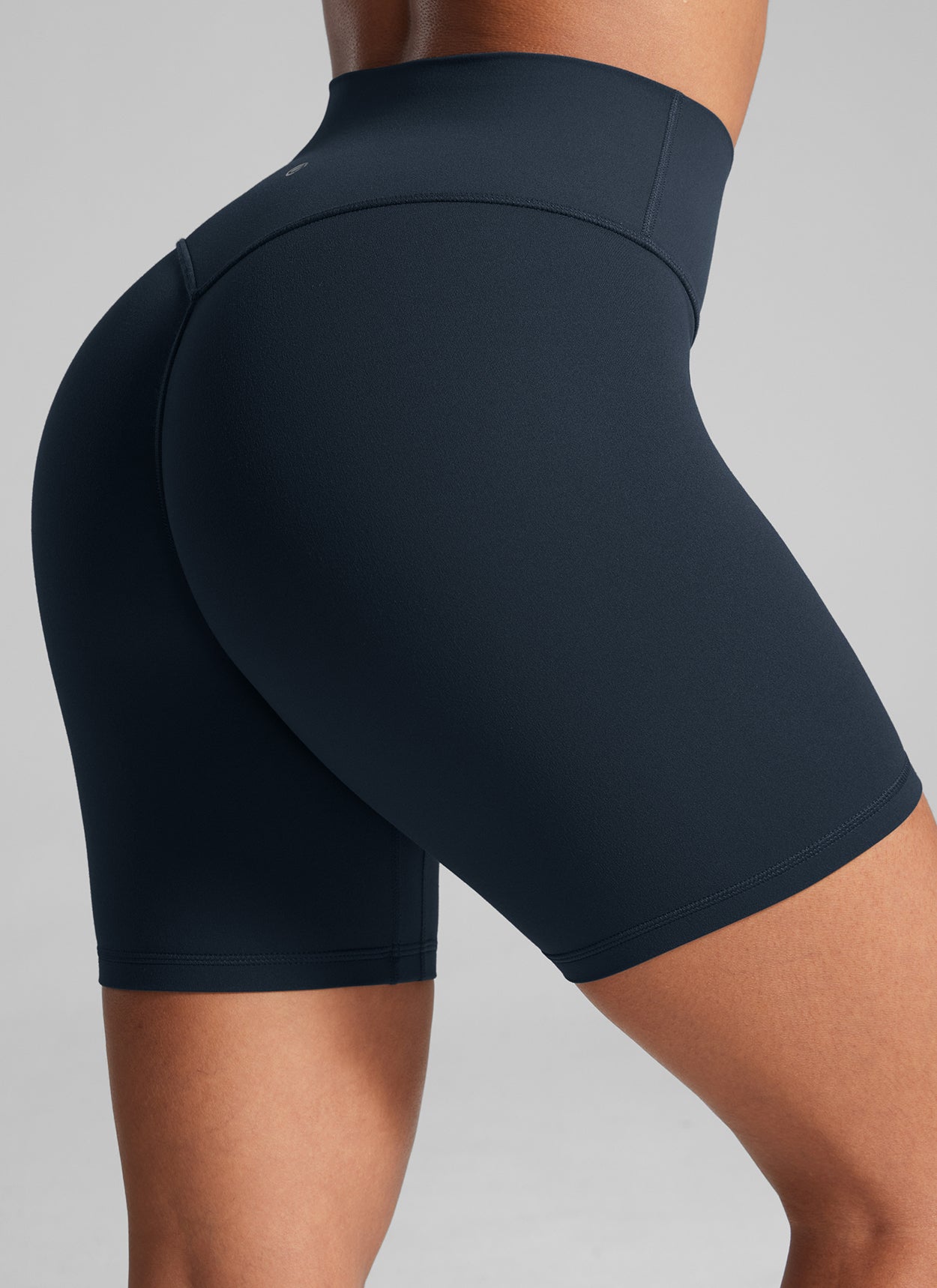 Butterlift® Secretsculpt™ Subtle Scrunch Shorts 6'' - No Front Seam