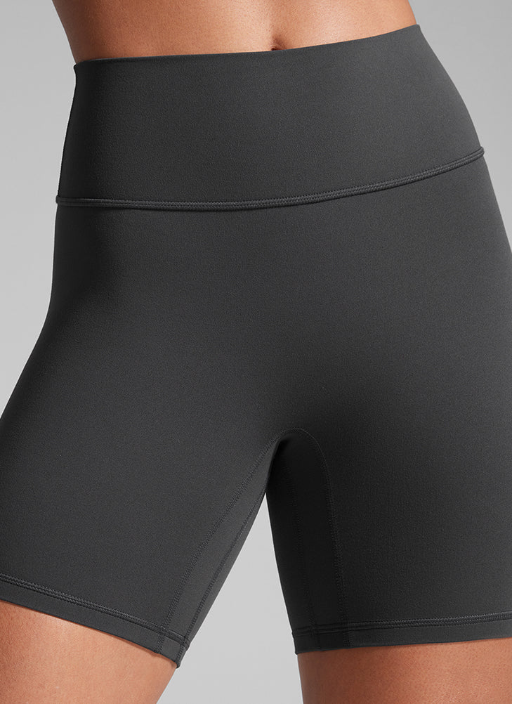 Secretsculpt™ No Front Seam Short 6''