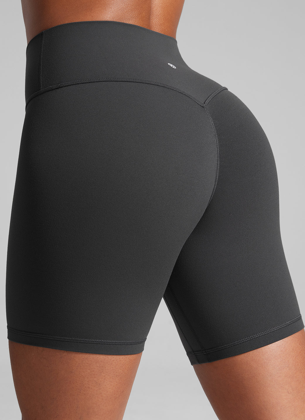 Secretsculpt™ No Front Seam Short 6''