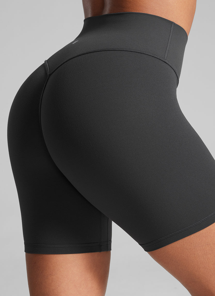 Secretsculpt™ No Front Seam Short 6''