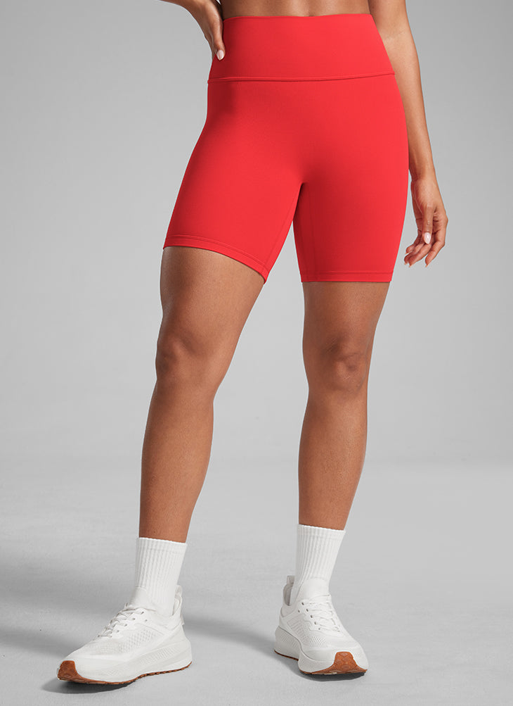 Butterlift® Secretsculpt™ Subtle Scrunch Shorts 6'' - No Front Seam