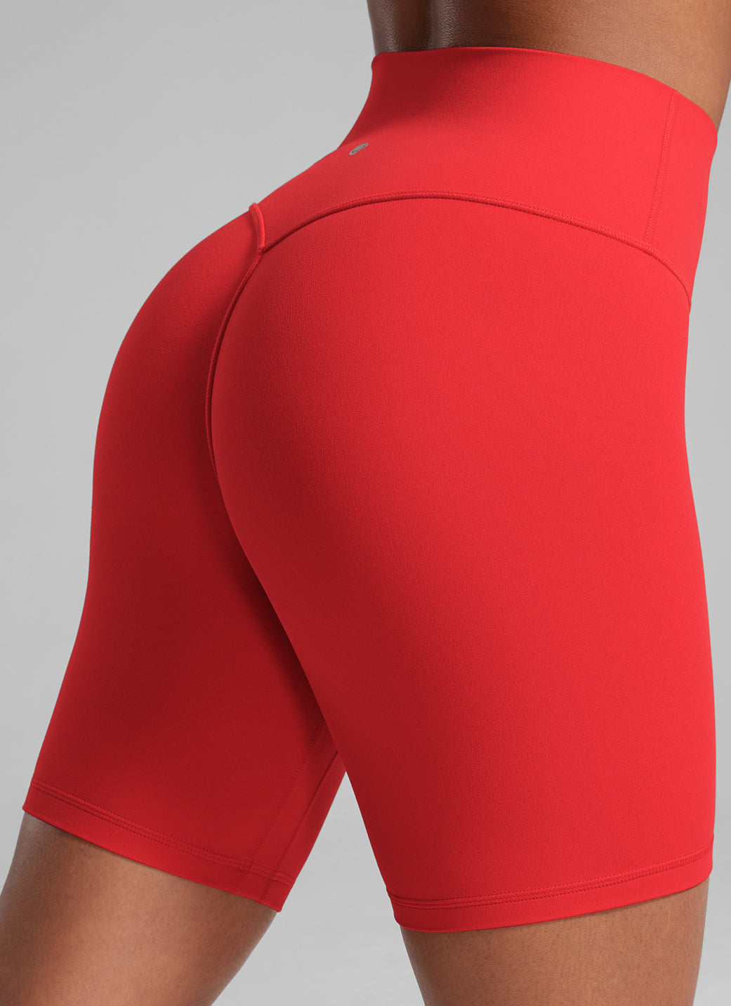 Butterlift® Secretsculpt™ Subtle Scrunch Shorts 6'' - No Front Seam