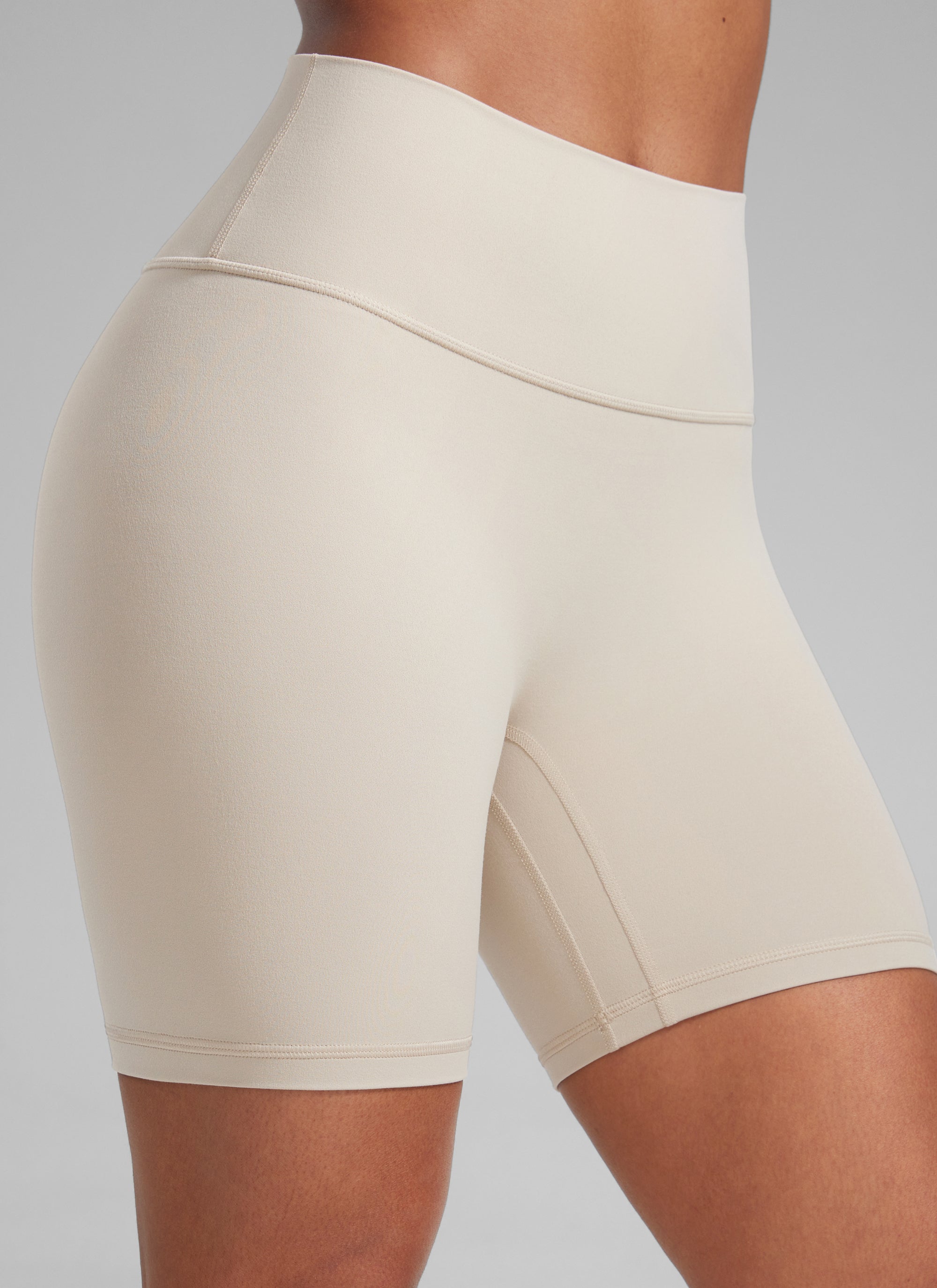 Butterlift® Secretsculpt™ Subtle Scrunch Shorts 6'' - No Front Seam
