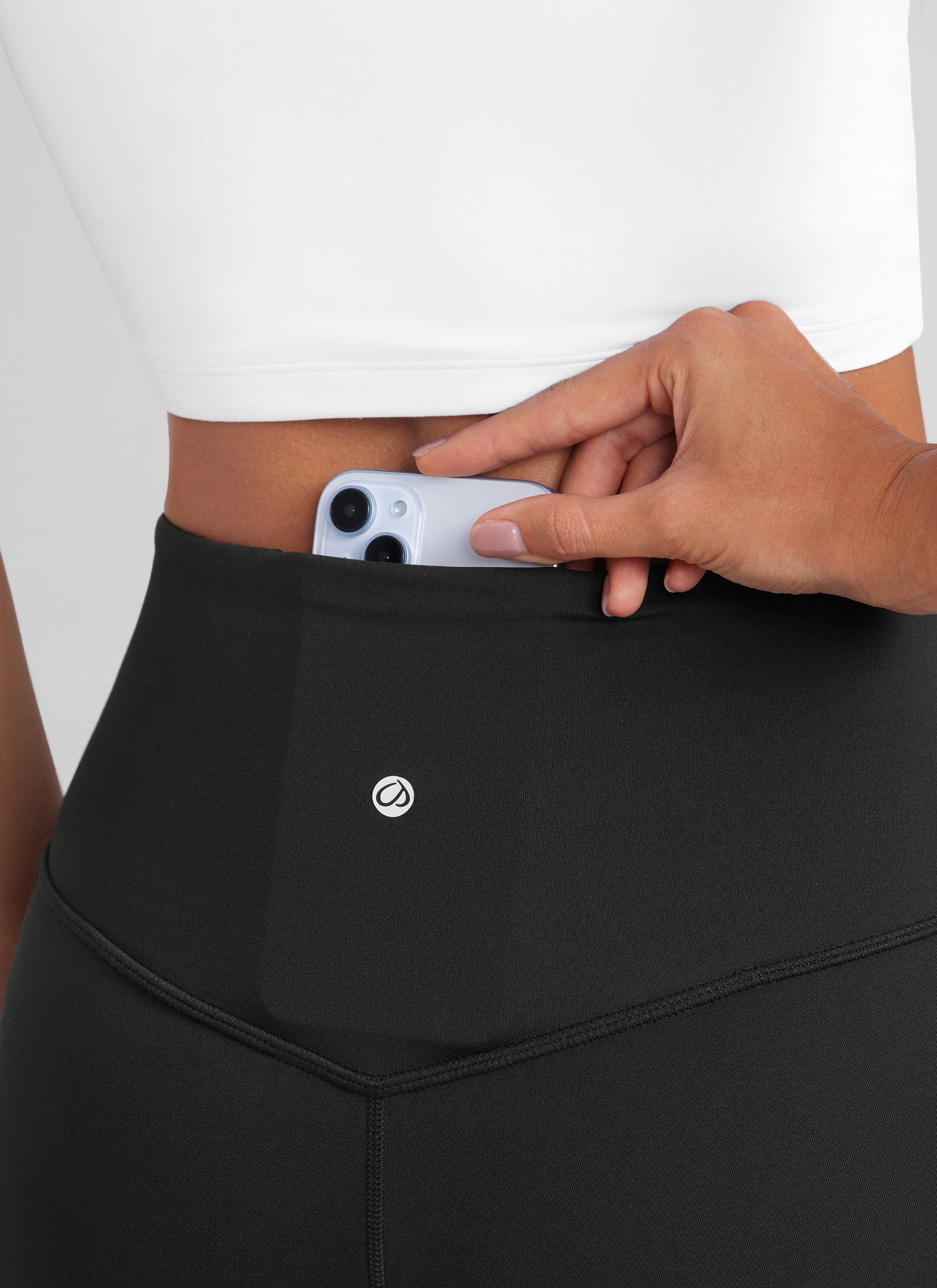 Butterluxe High Rise Pocket Legging 30.5