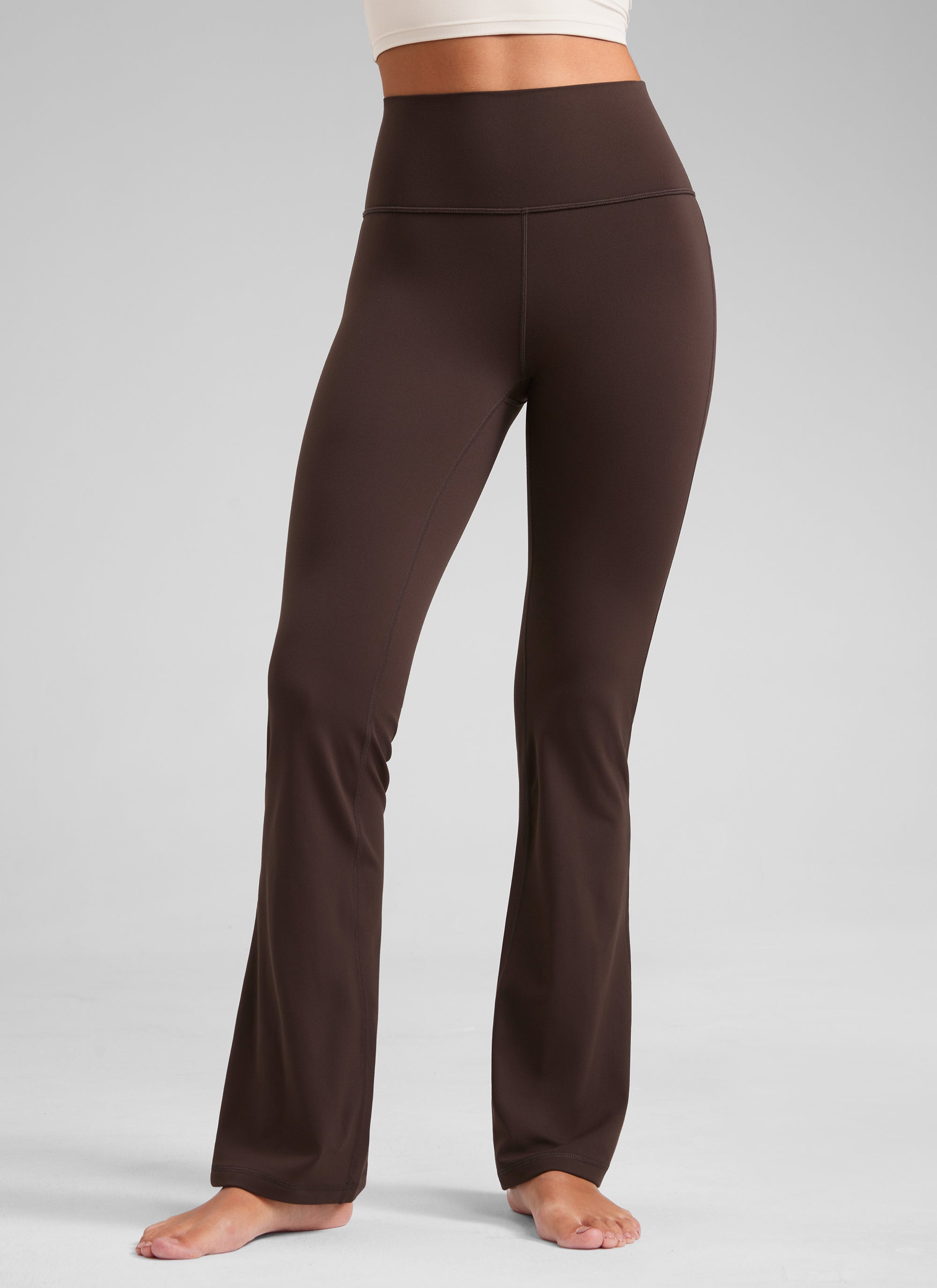 Butterluxe High Rise Pocket Legging 30.5