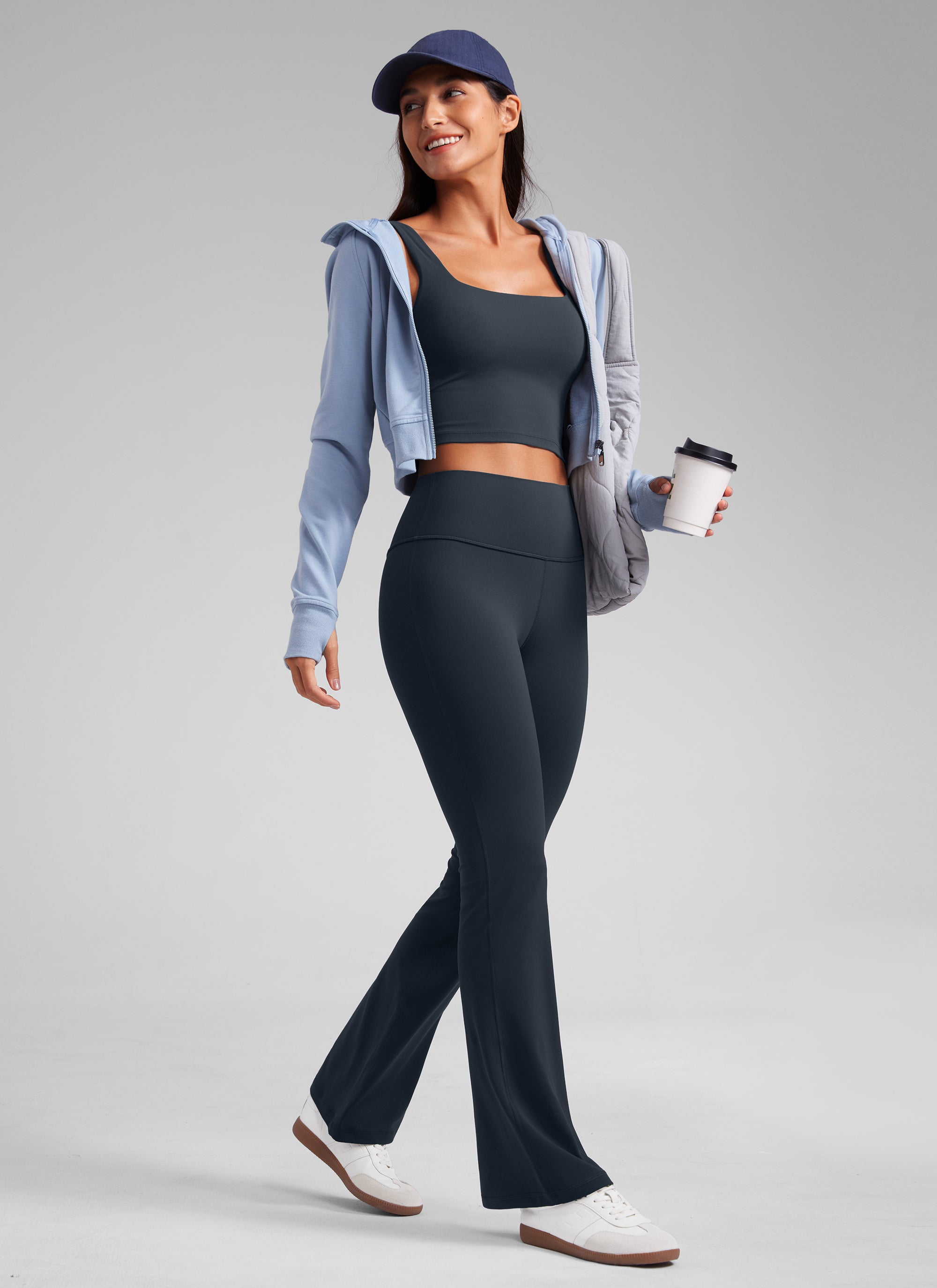 Butterluxe High Rise Pocket Legging 30.5