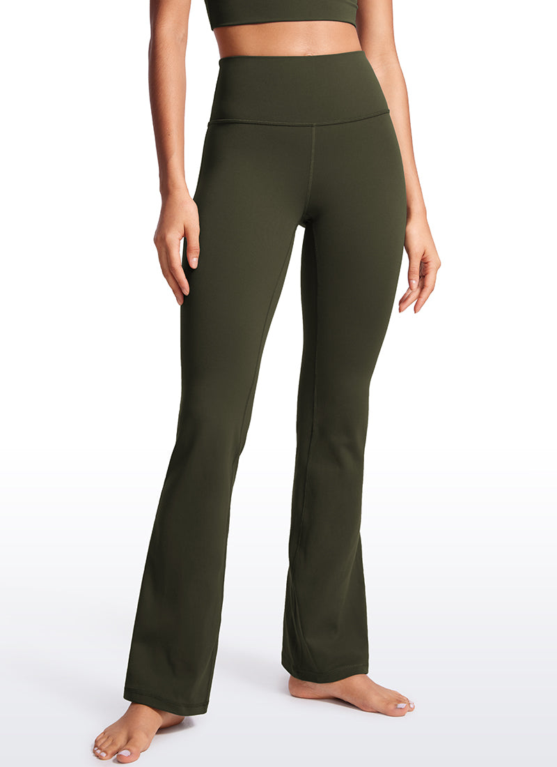 Butterluxe High Rise Pocket Legging 30.5