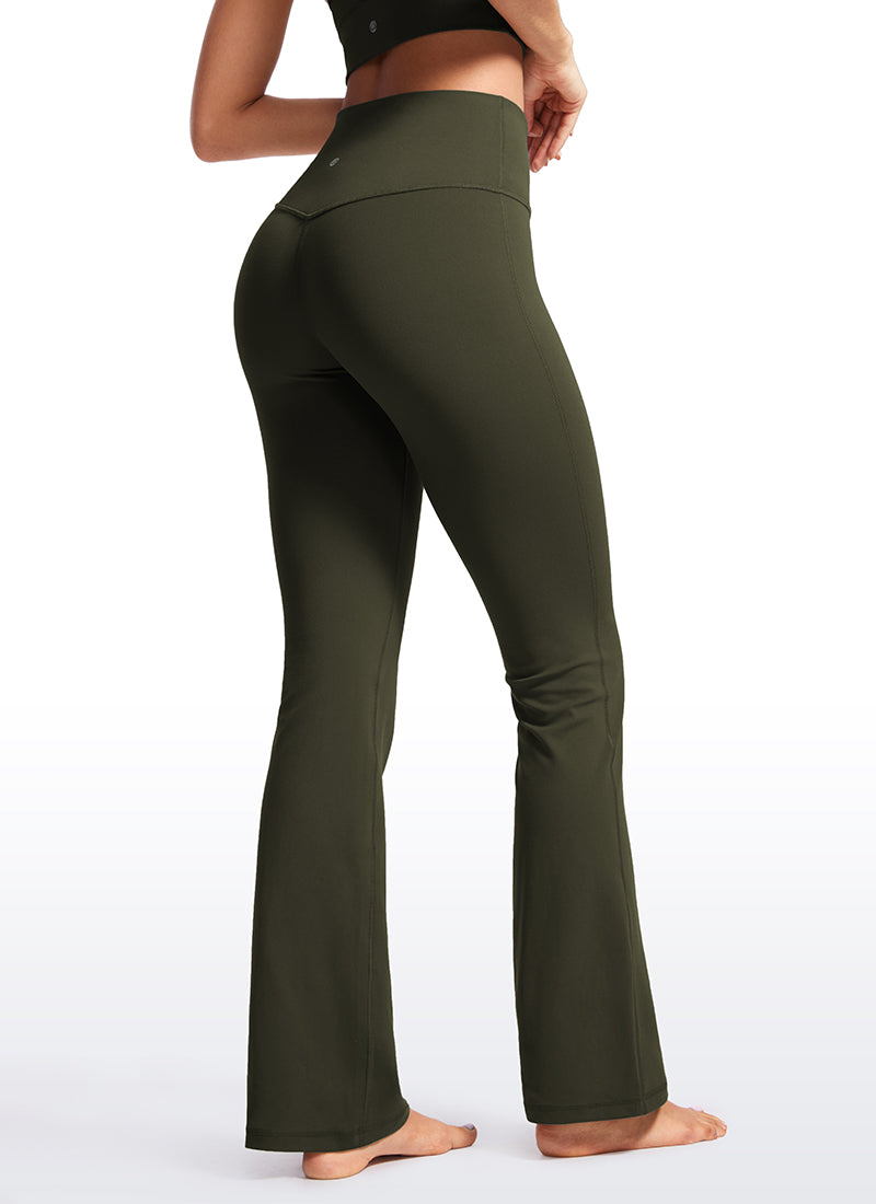 Butterluxe High Rise Pocket Legging 30.5