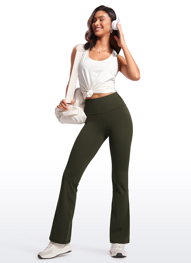 Butterluxe High Rise Pocket Legging 30.5