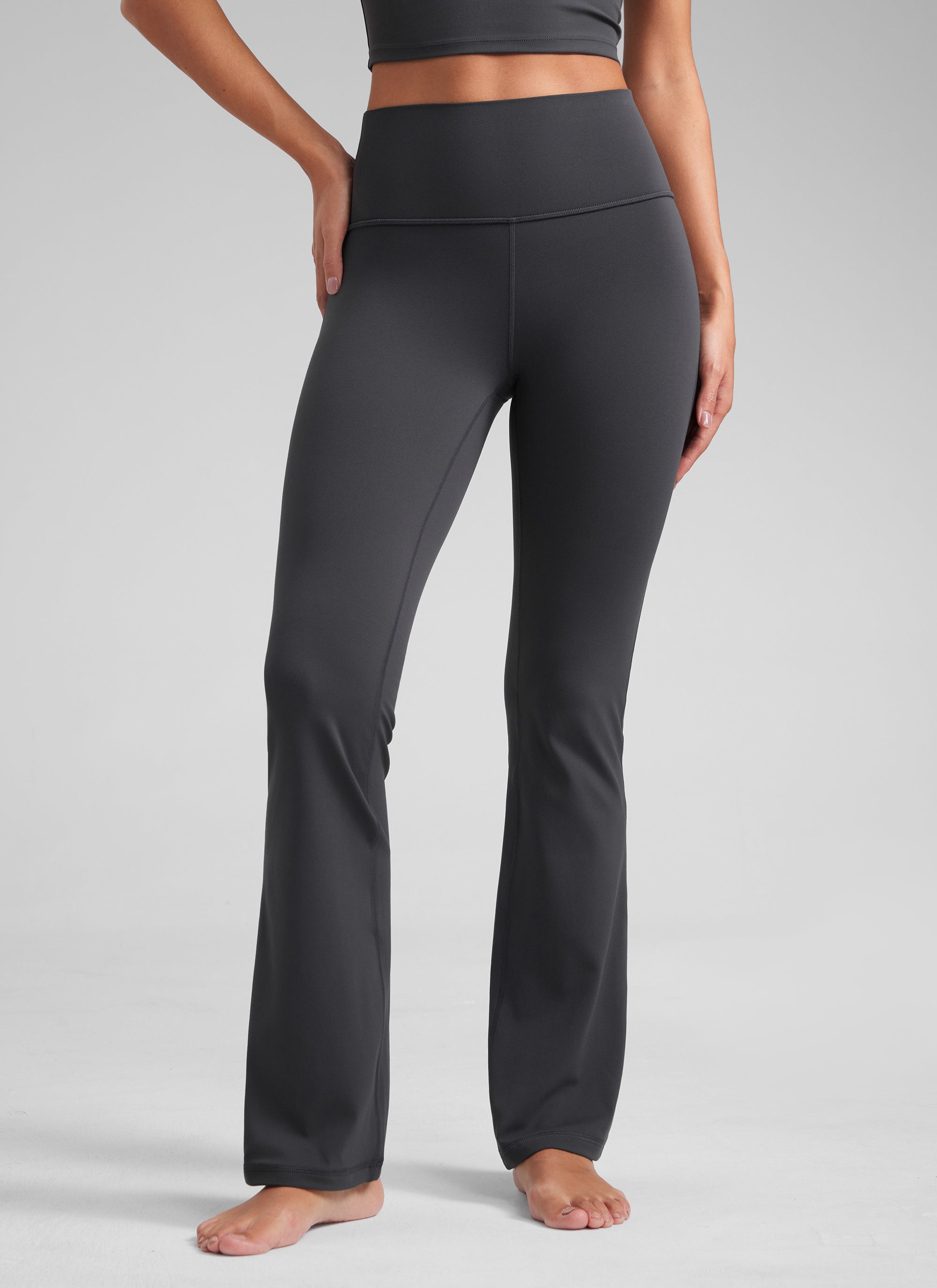 Butterluxe High Rise Pocket Legging 30.5
