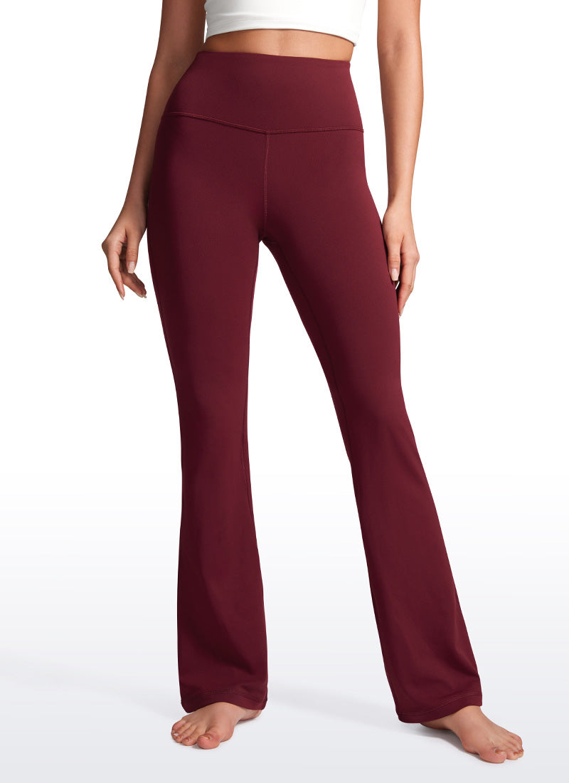 Butterluxe High Rise Pocket Legging 32