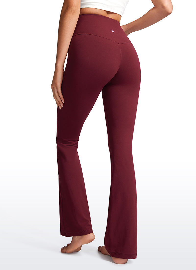 Butterluxe High Rise Pocket Legging 32