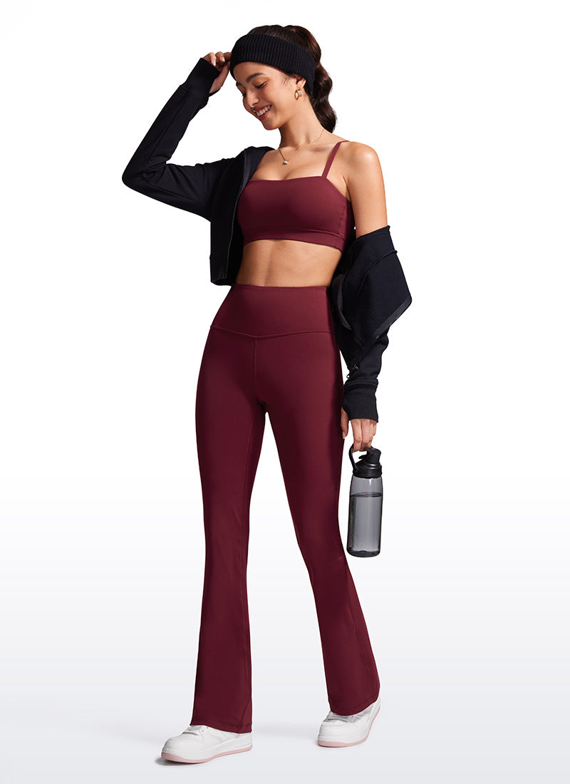 Butterluxe High Rise Pocket Legging 32