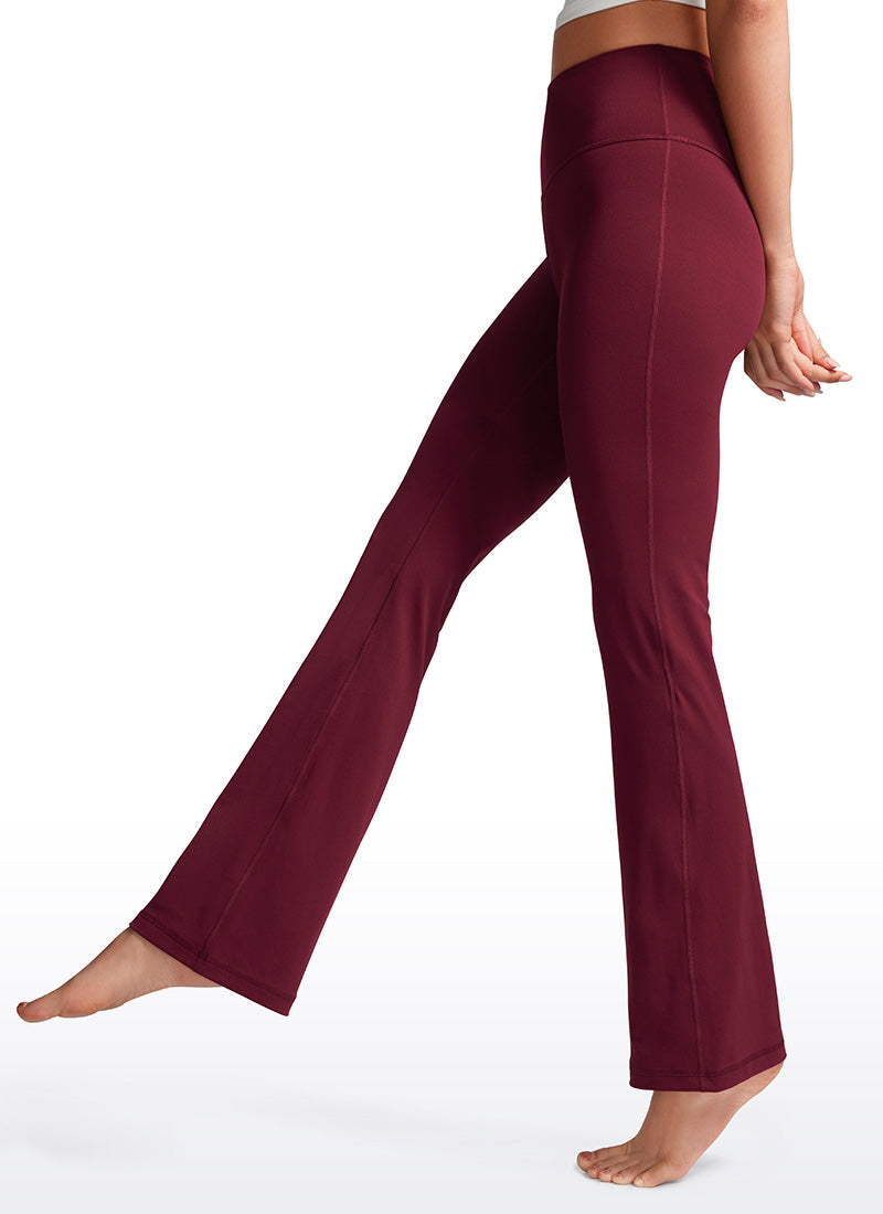 Butterluxe High Rise Pocket Legging 32