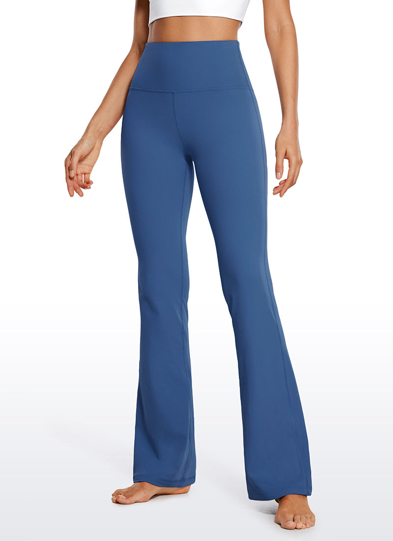 Butterluxe High Rise Pocket Legging 32