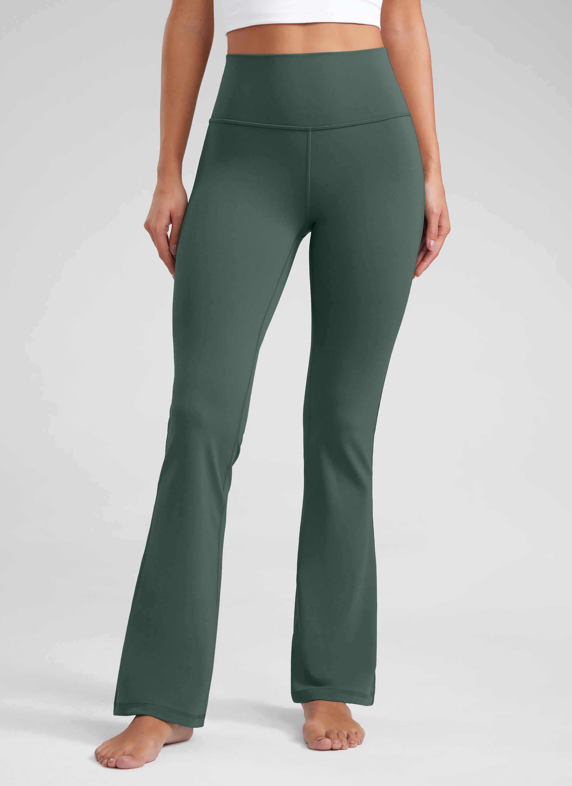 Butterluxe High Rise Pocket Legging 32